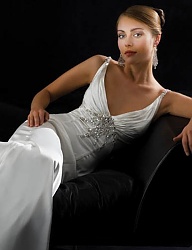 Moda Ślub Suknie ślubne - 776594