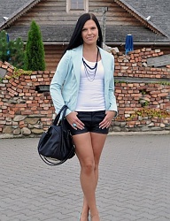 Moda Inne Moda uliczna - 1675721