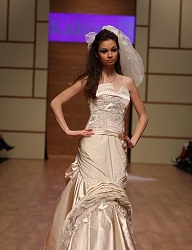 Moda Ślub Suknie ślubne - 760048