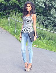 Moda Inne Moda uliczna - 2018272