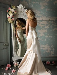 Moda Ślub Suknie ślubne - 381281