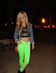 Moda Inne Moda uliczna - 1677425