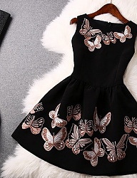 Moda Sukienki Pozostałe - 3036264