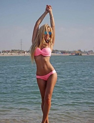 Moda Bielizna Na plażę - 2764568