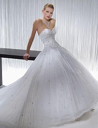 Moda Ślub Suknie ślubne - 236920