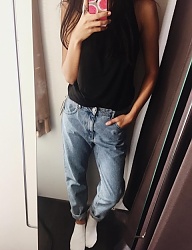 Moda Inne Moda uliczna - 3262353