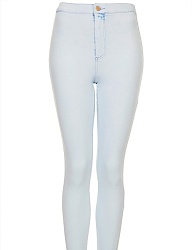 Moda Spodnie Jeansy - 2615910