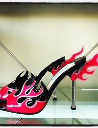 Moda Buty Szpilki - 1348047