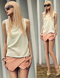 Moda Inne Moda uliczna - 1845462