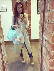 Moda Ciuchy Pozostałe - 3149262