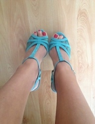 Moda Buty Szpilki - 2833838