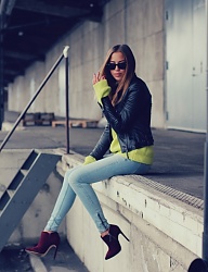 Moda Inne Moda uliczna - 1684719