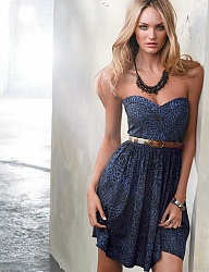 Moda Sukienki - 1097494