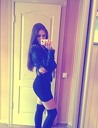 Moda Inne Moda uliczna - 1688332
