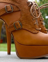 Moda Buty Szpilki - 1220999