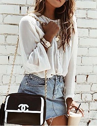 Moda Inne Moda uliczna - 3243452