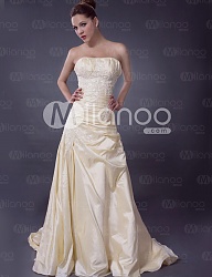 Moda Ślub Suknie ślubne - 1297883