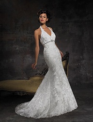 Moda Ślub Suknie ślubne - 531240