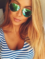Moda Dodatki Okulary - 2806772