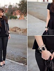 Moda Inne Moda uliczna - 1616072