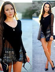 Moda Spodnie Szorty - 1542090