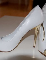 Moda Buty Szpilki - 2386662