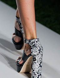 Moda Buty Sandały - 3025454