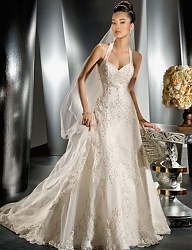 Moda Ślub Suknie ślubne - 432155