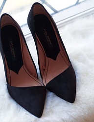 Moda Buty Szpilki - 2708409