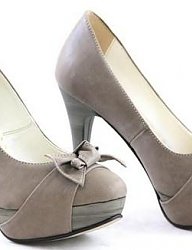Moda Buty Szpilki - 1272070
