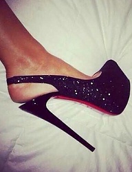 Moda Buty Szpilki - 2903191