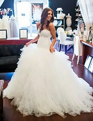 Moda Ślub Suknie ślubne - 3002501