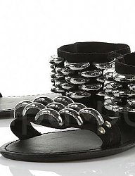 Moda Buty Sandały - 1085583