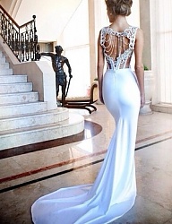 Moda Ślub Suknie ślubne - 2457903