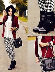 Moda Inne Moda uliczna - 2142363