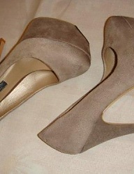 Moda Buty Szpilki - 1349686
