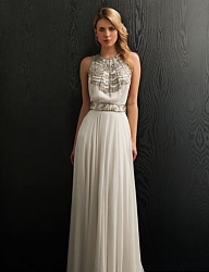 Moda Ślub Suknie ślubne - 3015827