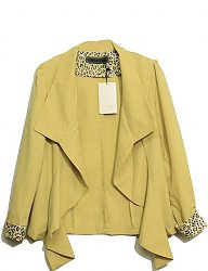 Moda Okrycia Marynarki i żakiety - 1548373