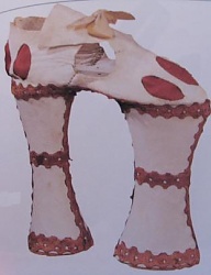 Moda Buty Pozostałe - 134224
