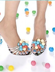 Moda Buty Sandały - 1348058