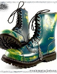 Moda Buty Pozostałe - 134120