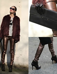 Moda Inne Moda uliczna - 1675052
