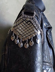 Moda Okrycia Kurtki - 2501533