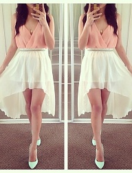 Moda Inne Moda uliczna - 1669981