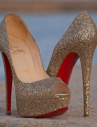 Moda Buty Szpilki - 2469256