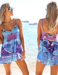 Moda Spodnie Kombinezony - 2743188