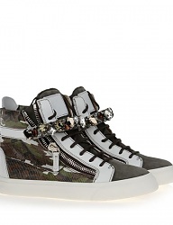 Moda Buty Trampki - 2529985