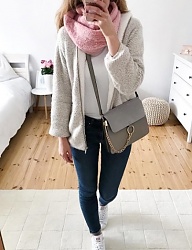 Moda Ciuchy Pozostałe - 3259173
