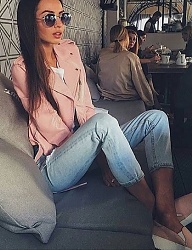 Moda Ciuchy Pozostałe - 3173423
