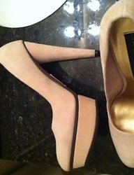 Moda Buty Pozostałe - 1270259